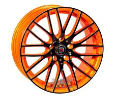 ZW 3189 R18 W8 PCD5x120 ET38 DIA74.1 CAORB