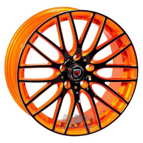 Цена на Диски ZW 3189 R18 W8 PCD5x120 ET38 DIA74.1 CAORB