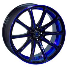 Цена на ZW 3195 R19 W8.5 PCD5x114.3 ET38 DIA73.1 UBPU