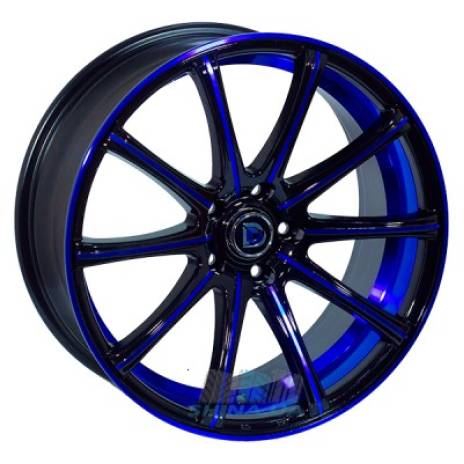 Цена на Диски ZW 3195 R19 W8.5 PCD5x114.3 ET38 DIA73.1 UBPU