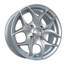 Цена на ZW 3206 R14 W6 PCD4x108 ET35 DIA63.4 SP