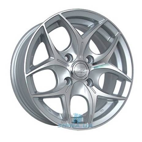 Цена на Диски ZW 3206 R14 W6 PCD4x108 ET35 DIA63.4 SP