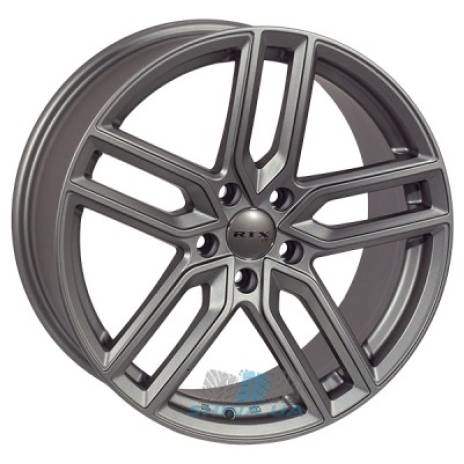 Цена на Диски ZW 3253 R18 W8 PCD5x112 ET35 DIA66.6 MKM