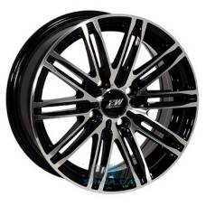 Цена на ZW 3303 R15 W6.5 PCD4x114.3 ET38 DIA67.1 BP
