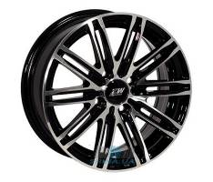 ZW 3303 R16 W7 PCD5x120 ET38 DIA74.1 BP