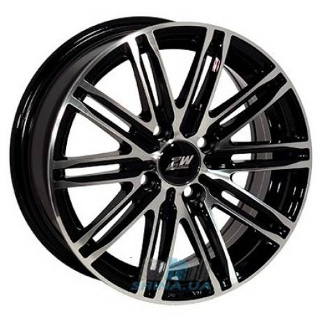 Цена на Диски ZW 3303 R19 W8.5 PCD5x112 ET25 DIA66.6 MKP