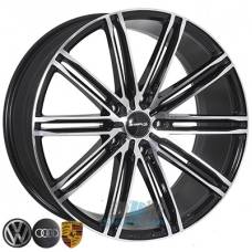 Цена на ZW 3303W R20 W9 PCD5x130 ET45 DIA71.6 BP