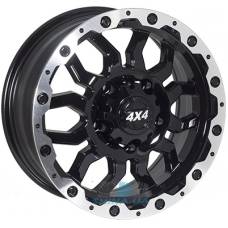 Цена на ZW 3322 R16 W7 PCD5x139.7 ET35 DIA98.5 BLP