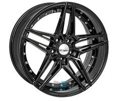 ZW 3337P R19 W8.5 PCD5x112 ET20 DIA66.6 MK