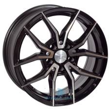 Цена на ZW 3354 R16 W7 PCD5x108 ET25 DIA65.1 BP