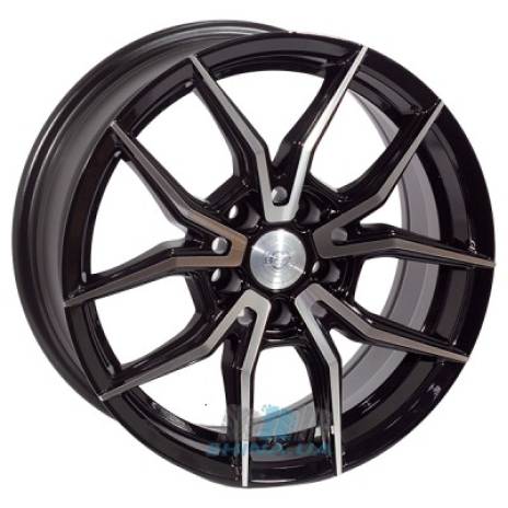 Цена на Диски ZW 3354 R16 W7 PCD5x108 ET25 DIA65.1 BP