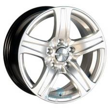 Цена на ZW 337 R15 W6.5 PCD5x100 ET35 DIA67.1 HS
