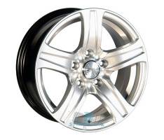 ZW 337 R15 W6.5 PCD5x120 ET35 DIA74.1 HS