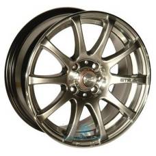 Цена на ZW 355 R14 W6 PCD4x108 ET25 DIA73.1 HB6-Z
