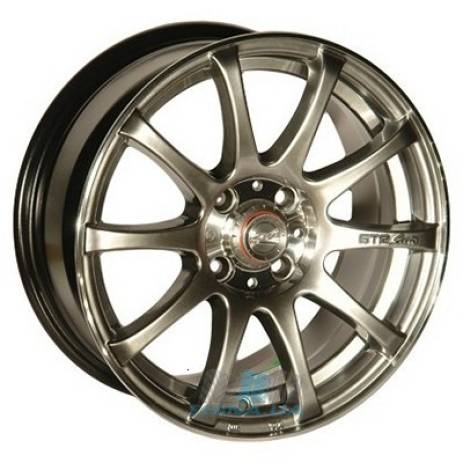 Цена на Диски ZW 355 R14 W6 PCD4x108 ET25 DIA73.1 HB6-Z