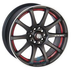 Цена на ZW 355 R14 W6 PCD4x100 ET35 DIA67.1 R B-LP-Z/M
