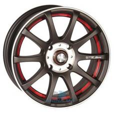 Цена на ZW 355 R15 W6.5 PCD8x98 ET35 DIA67.1 R B6-Z/M