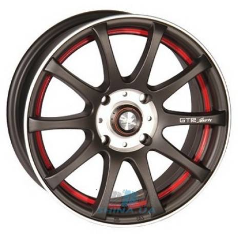 Цена на Диски ZW 355 R15 W6.5 PCD8x100 ET35 DIA67.1 R B6-Z/M