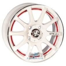 Цена на ZW 355 R14 W6 PCD4x100 ET35 DIA67.1 R W-LP-Z