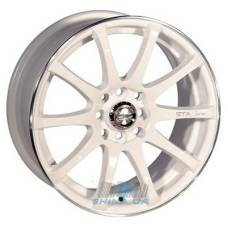 Цена на ZW 355 R16 W7 PCD5x108 ET40 DIA67.1 W-LP-Z