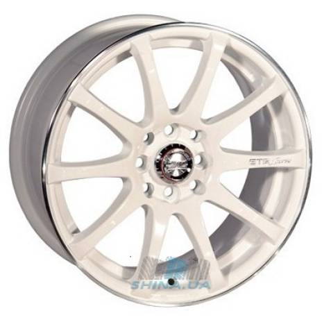 Цена на Диски ZW 355 R16 W7 PCD5x108 ET40 DIA67.1 W-LP-Z