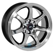 Цена на ZW 356 R14 W6 PCD4x98 ET25 DIA67.1 BP