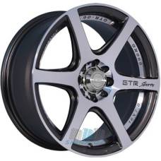 Цена на ZW 3717Z R16 W7 PCD4x98 ET38 DIA67.1 N MK-P