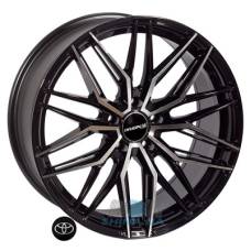 Цена на ZW 3806 R17 W7.5 PCD5x112 ET25 DIA66.6 BP