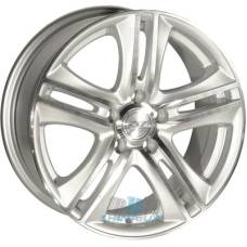 Цена на ZW 392 R13 W5.5 PCD4x114.3 ET35 DIA69.1 SP