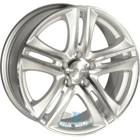 Цена на Диски ZW 392 R14 W6 PCD4x114.3 ET38 DIA67.1 SP