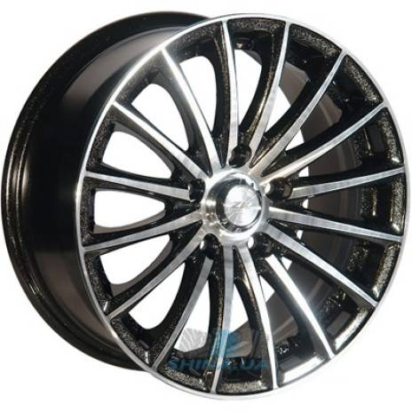 Цена на Диски ZW 393 R13 W5.5 PCD4x100 ET35 DIA67.1 BEP