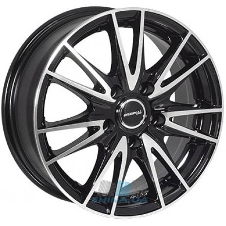 Цена на Диски ZW 4040 R15 W6 PCD5x114.3 ET46 DIA67.1 BP