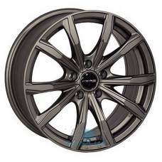 Цена на ZW 4408 R14 W6 PCD4x100 ET38 DIA67.1 MKP