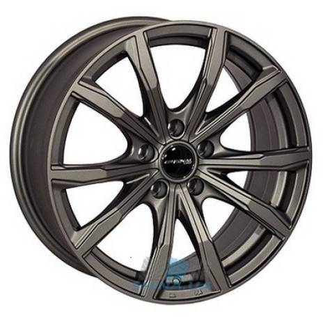 Цена на Диски ZW 4408 R14 W6 PCD4x98 ET38 DIA58.6 MKP