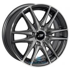 Цена на ZW 4410 R14 W5.5 PCD4x98 ET38 DIA58.6 MKP