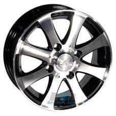 Цена на ZW 461 R13 W5 PCD4x114.3 ET40 DIA69.1 BP