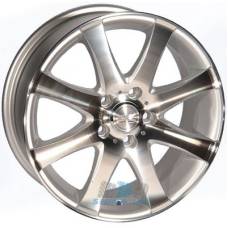 Цена на ZW 461 R15 W6 PCD5x100 ET40 DIA73.1 SP