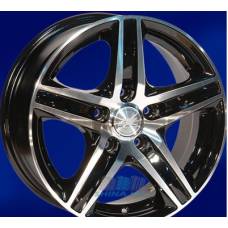 Цена на ZW 610 R15 W6.5 PCD4x100 ET35 DIA67.1 BP