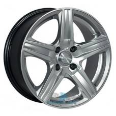 Цена на ZW 610 R13 W5.5 PCD4x100 ET35 DIA67.1 HS