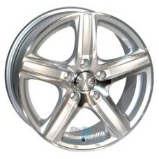 Цена на ZW 610 R15 W6.5 PCD4x100 ET35 DIA67.1 SP