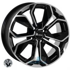 Цена на ZW 6362 R15 W6.5 PCD4x100 ET38 DIA67.1 MKP