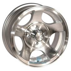 Цена на ZW 689 R13 W5.5 PCD4x98 ET0 DIA58.6 SP
