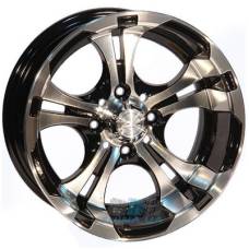 Цена на ZW 720 R13 W6 PCD4x98 ET0 DIA58.6 BP