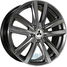 Цена на ZW 7306 R17 W6.5 PCD5x114.3 ET46 DIA67.1 MKP