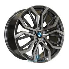 Цена на ZW 7327 R19 W9 PCD5x120 ET48 DIA74.1 EP