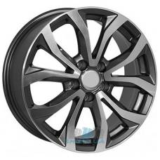 Цена на ZW 7349 R17 W7.5 PCD5x112 ET40 DIA66.6 MKP