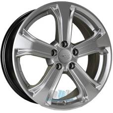 Цена на ZW 7359 R17 W7 PCD5x100 ET48 DIA56.1 HS