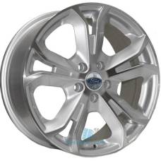 Цена на ZW 7374 R17 W7.5 PCD5x108 ET52.5 DIA63.4 MKP