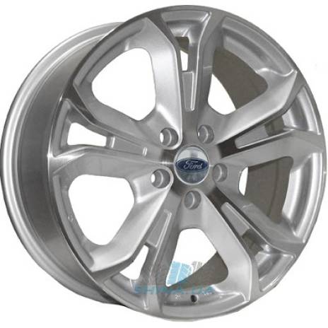 Цена на Диски ZW 7374 R17 W7.5 PCD5x108 ET52.5 DIA63.4 MKP