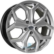 Цена на ZW 7426 R16 W6.5 PCD5x108 ET52.5 DIA63.4 HS
